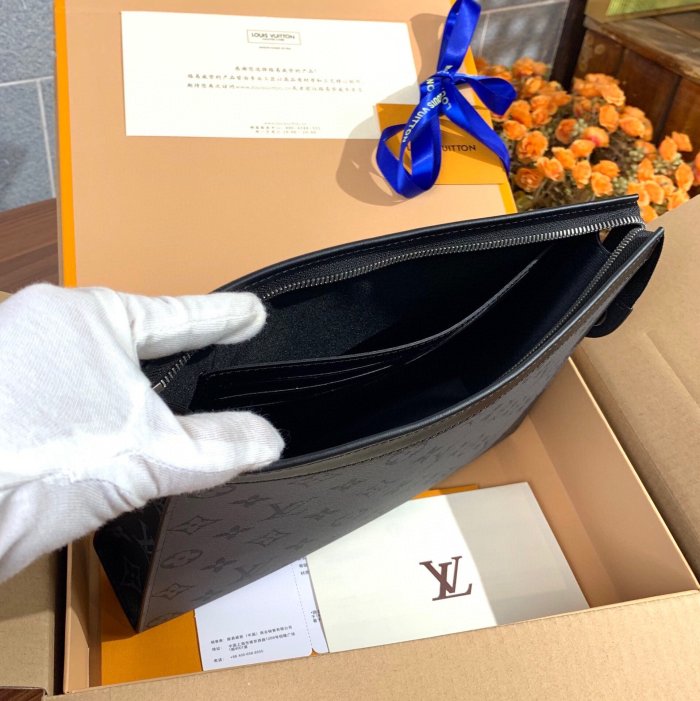 202202SS新作 Louis Vuitton ルイヴィトンメンズ ハンドバックスーパーコピー