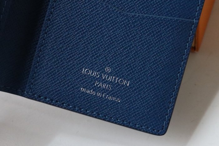 202202SSルイヴィトン LOUIS VUITTON 新作通販 短財布スーパーコピー