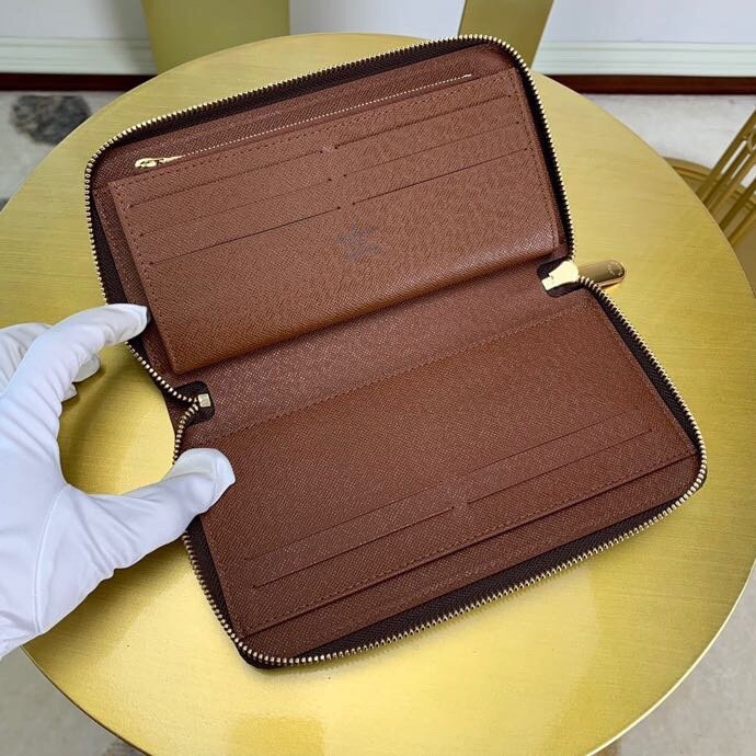202202SSルイヴィトン LOUIS VUITTON 新作通販 長財布スーパーコピー