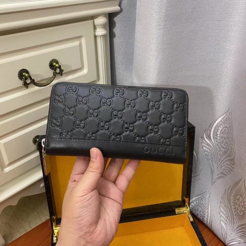 202202SSグッチGUCCI 新作通販 長財布スーパーコピー