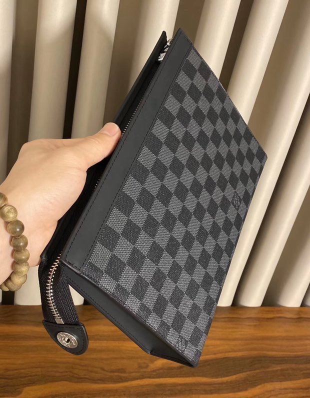 202202SS新作 Louis Vuitton ルイヴィトンメンズ ハンドバックスーパーコピー