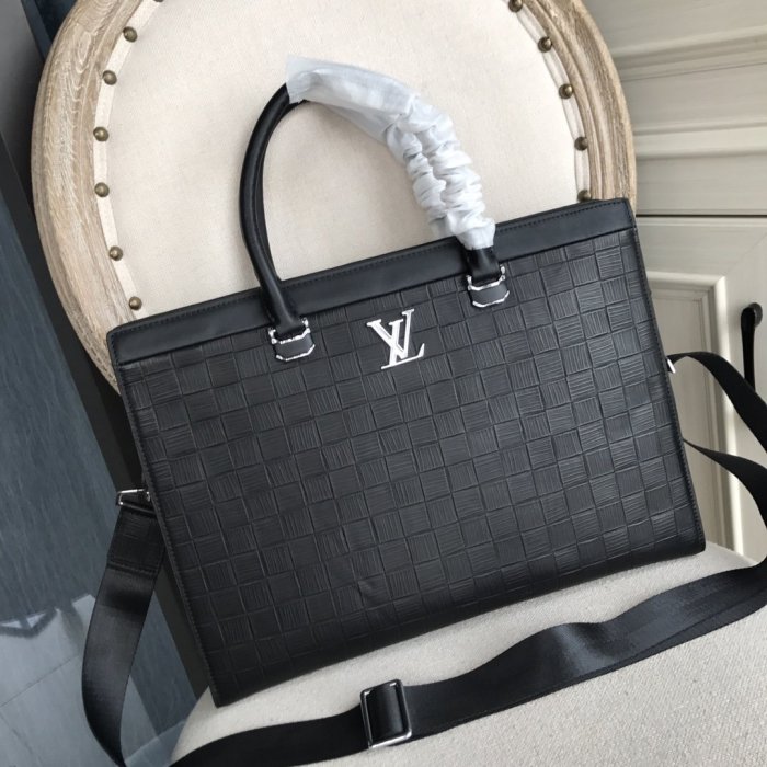 202202SS新作 Louis Vuitton ルイヴィトンメンズ ハンドバックスーパーコピー