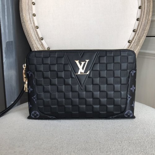 202202SS新作 Louis Vuitton ルイヴィトンメンズ ハンドバックスーパーコピー