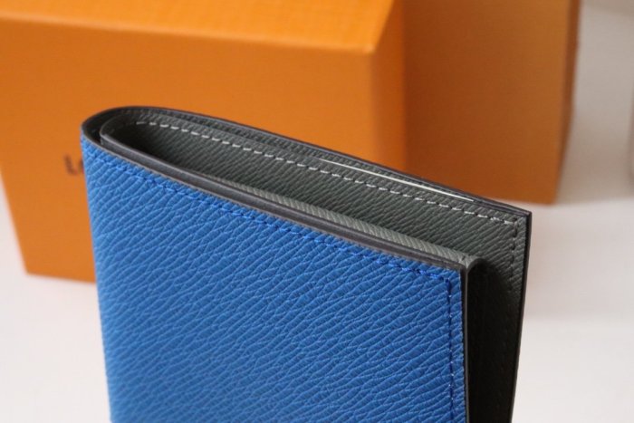 202202SSルイヴィトン LOUIS VUITTON 新作通販 短財布スーパーコピー