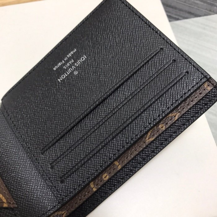 202202SSルイヴィトン LOUIS VUITTON 新作通販 短財布スーパーコピー