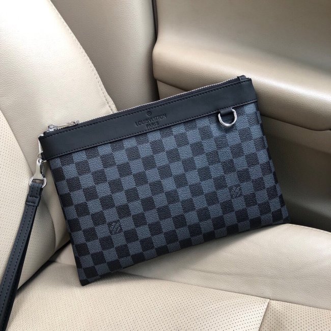 202202SS新作 Louis Vuitton ルイヴィトンメンズ ハンドバックスーパーコピー