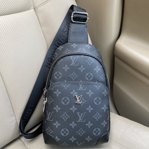 202202SS新作 Louis Vuitton ルイヴィトンメンズ ショルダーバッグスーパーコピー