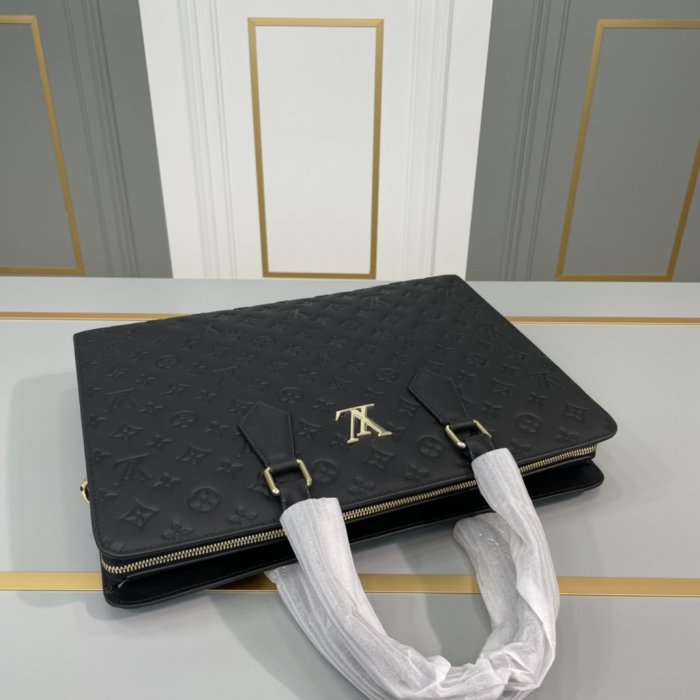 202202SS新作 Louis Vuitton ルイヴィトンメンズ ハンドバックスーパーコピー