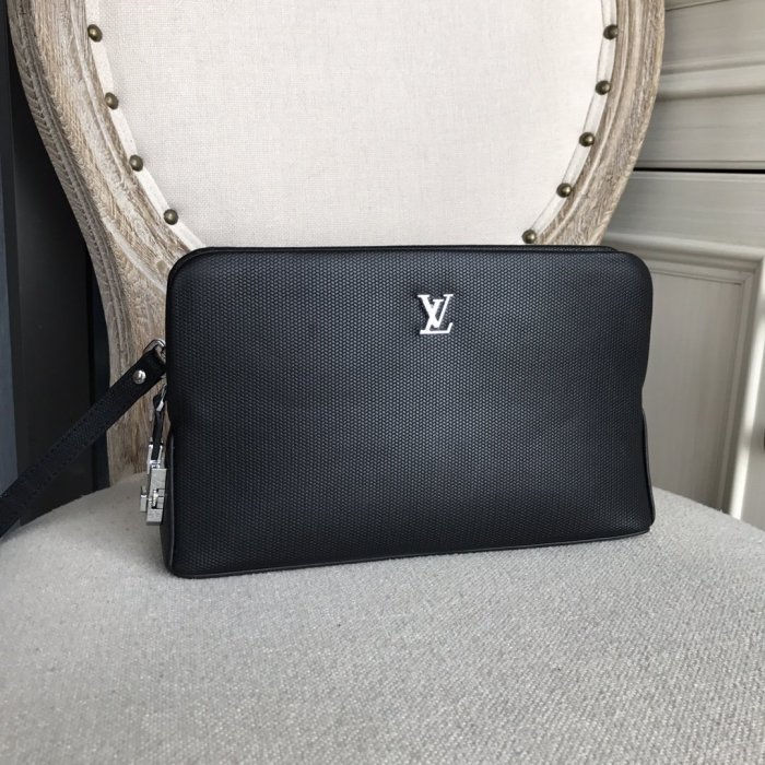 202202SS新作 Louis Vuitton ルイヴィトンメンズ ハンドバックスーパーコピー