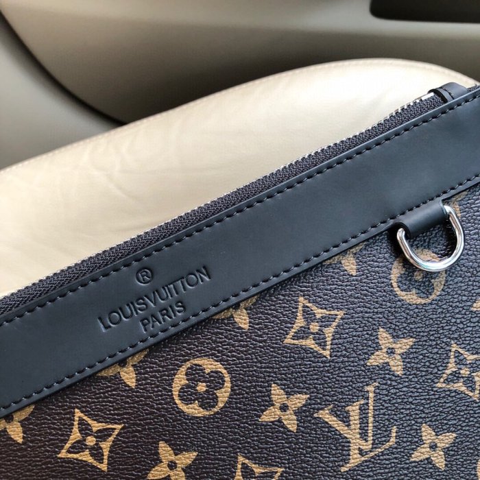202202SS新作 Louis Vuitton ルイヴィトンメンズ ハンドバックスーパーコピー