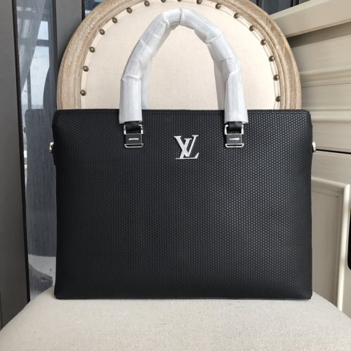 202202SS新作 Louis Vuitton ルイヴィトンメンズ ハンドバックスーパーコピー
