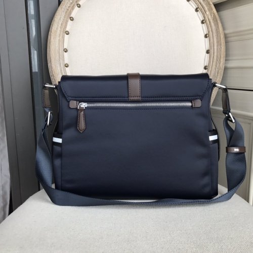 202202SS新作 Prada プラダ メンズ ショルダーバックスーパーコピー