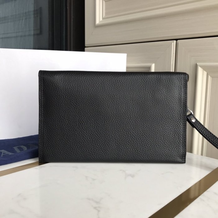 202202SS新作 Prada プラダ メンズ ハンドバックスーパーコピー