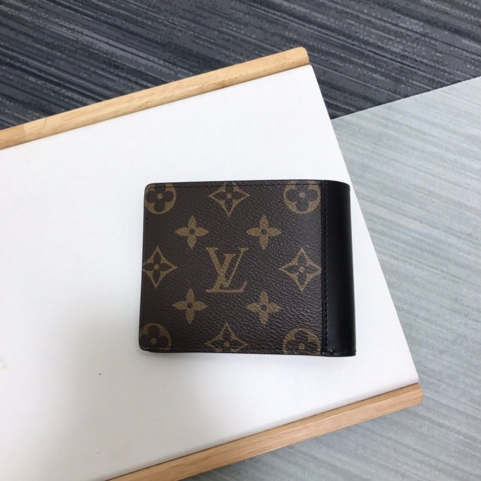 202202SSルイヴィトン LOUIS VUITTON 新作通販 短財布スーパーコピー