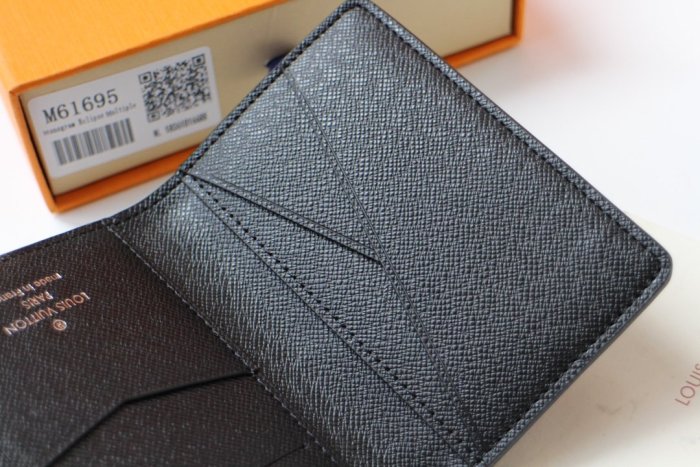 202202SSルイヴィトン LOUIS VUITTON 新作通販 短財布スーパーコピー