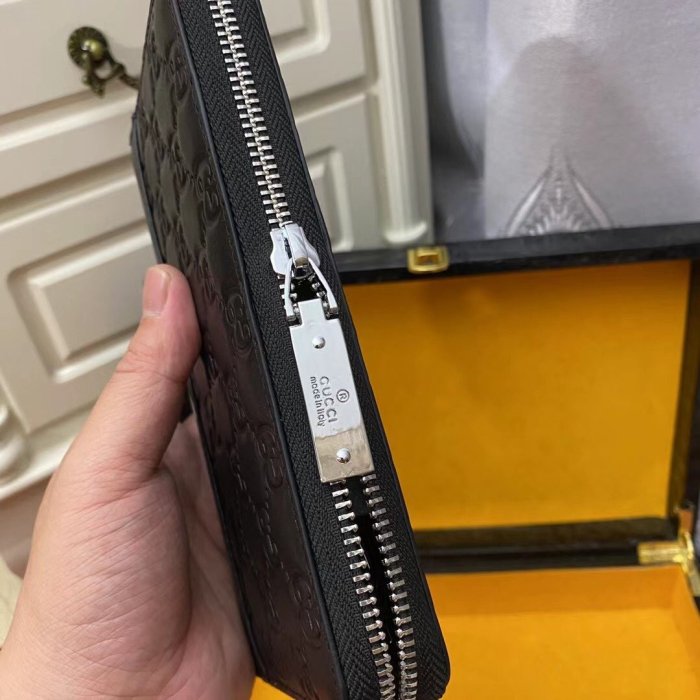 202202SSグッチGUCCI 新作通販 長財布スーパーコピー