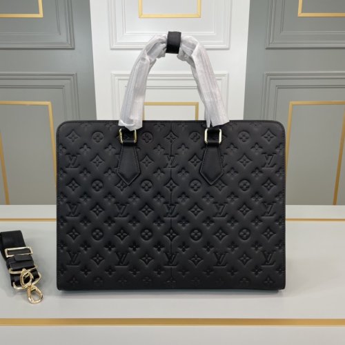 202202SS新作 Louis Vuitton ルイヴィトンメンズ ハンドバックスーパーコピー