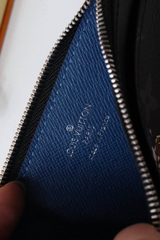 202202SSルイヴィトン LOUIS VUITTON 新作通販 長財布スーパーコピー