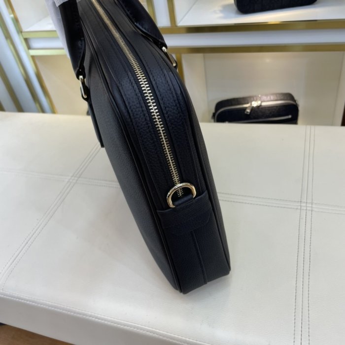 202202SS新作 Prada プラダ メンズ ハンドバックスーパーコピー