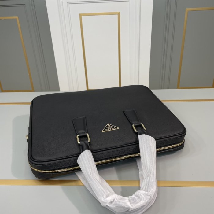 202202SS新作 Prada プラダ メンズ ハンドバックスーパーコピー