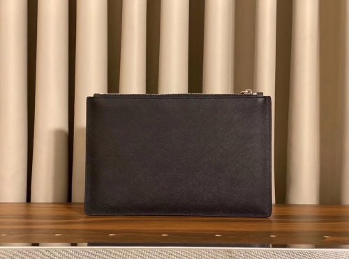 202202SS新作 Prada プラダ メンズ ハンドバックスーパーコピー
