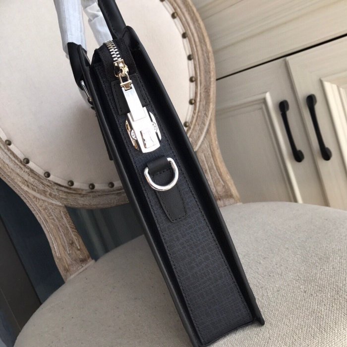202202SS新作 Prada プラダ メンズ ハンドバックスーパーコピー