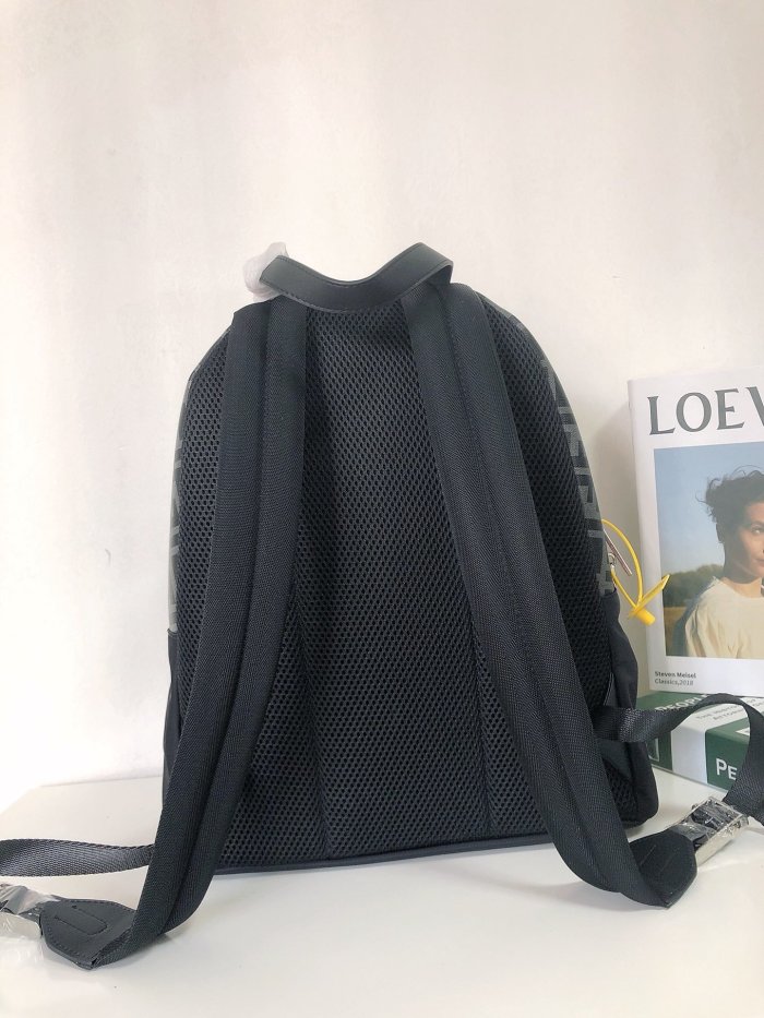 202202SS新作 FENDI フェンディ メンズ リュックバックスーパーコピー