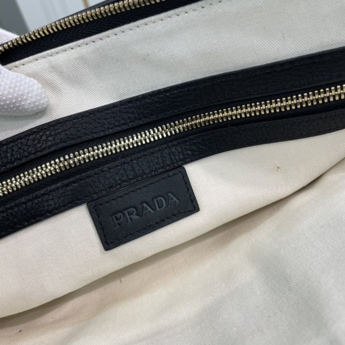 202202SS新作 Prada プラダ メンズ ハンドバックスーパーコピー