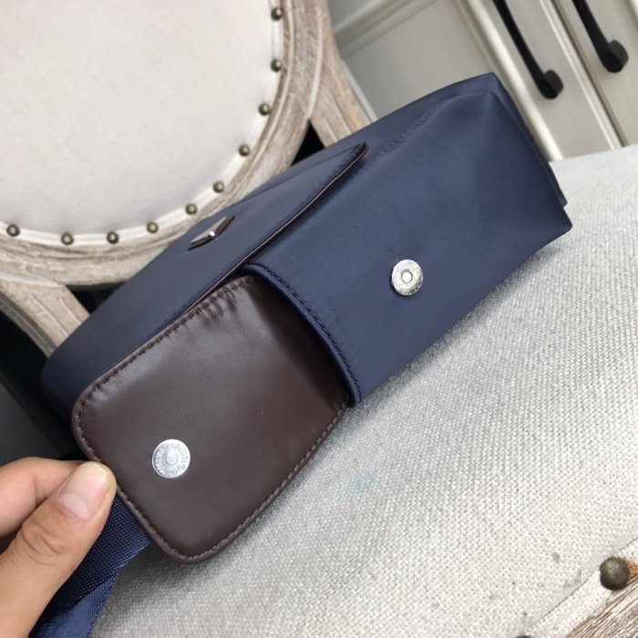 202202SS新作 Prada プラダ メンズ ショルダーバックスーパーコピー