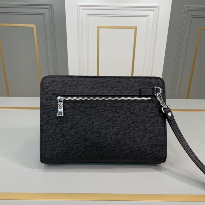 202202SS新作 Prada プラダ メンズ ハンドバックスーパーコピー