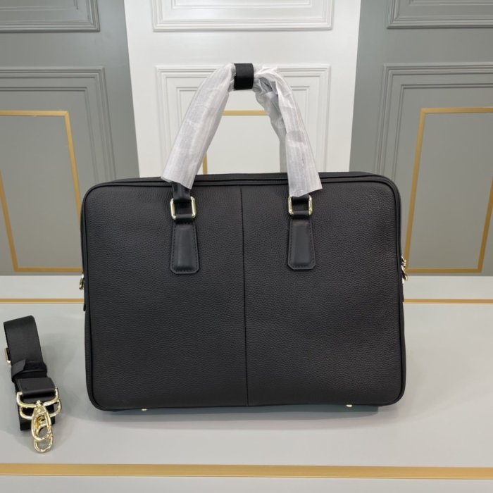 202202SS新作 Prada プラダ メンズ ハンドバックスーパーコピー