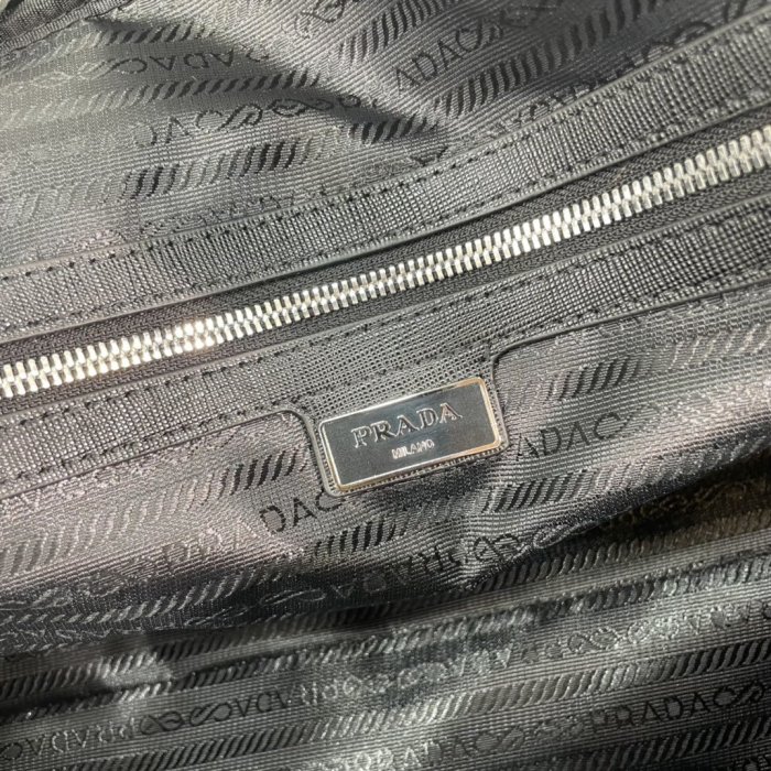 202202SS新作 Prada プラダ メンズ ハンドバックスーパーコピー