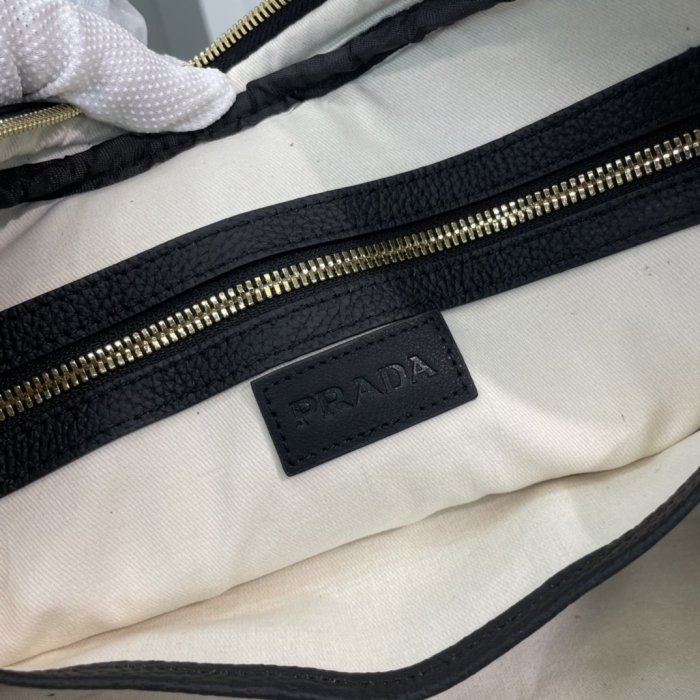 202202SS新作 Prada プラダ メンズ ハンドバックスーパーコピー