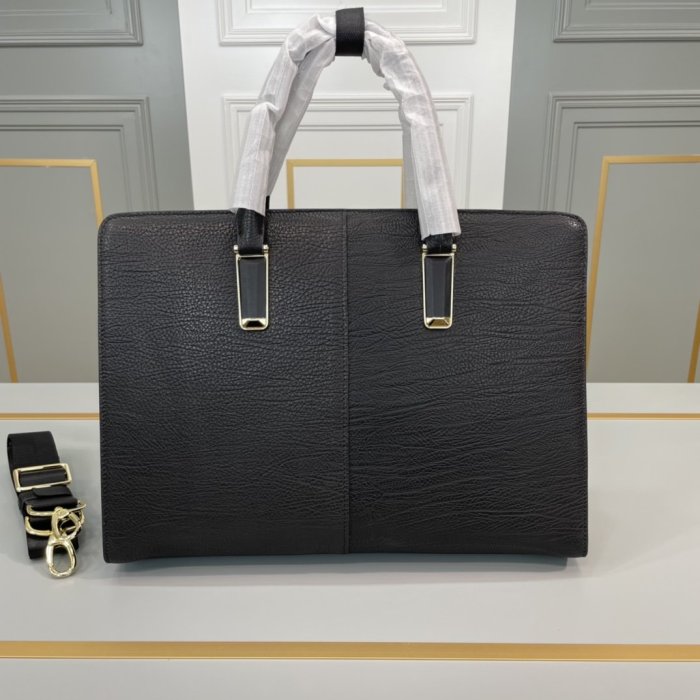 202202SS新作 Prada プラダ メンズ ハンドバックスーパーコピー