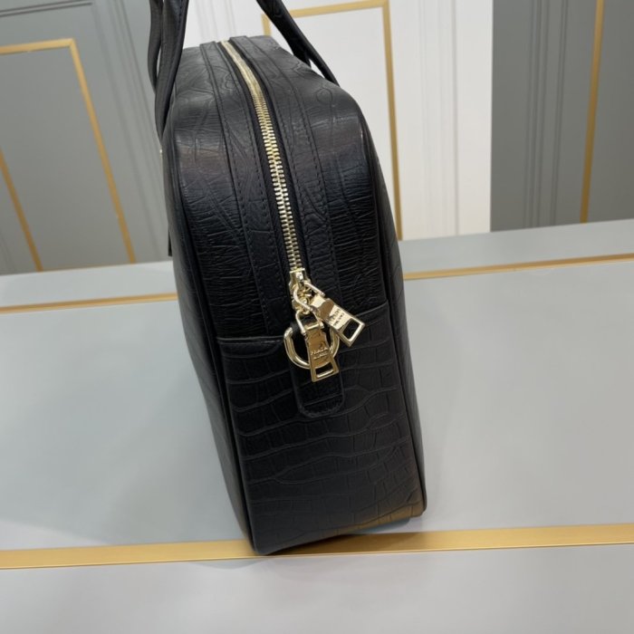 202202SS新作 Prada プラダ メンズ ハンドバックスーパーコピー
