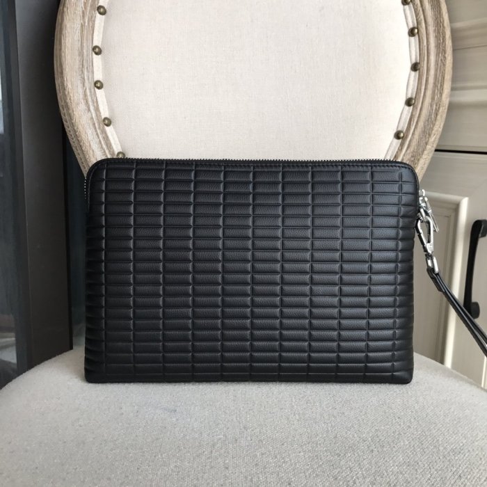 202202SS新作 Prada プラダ メンズ ハンドバックスーパーコピー