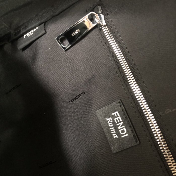 202202SS新作 FENDI フェンディ メンズ リュックバックスーパーコピー