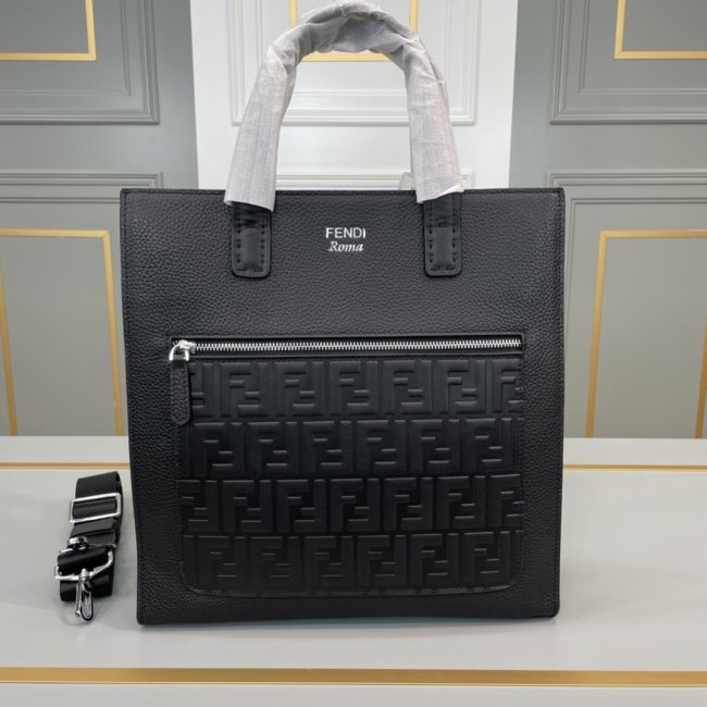 202202SS新作 FENDI フェンディ メンズ ハンドバックスーパーコピー