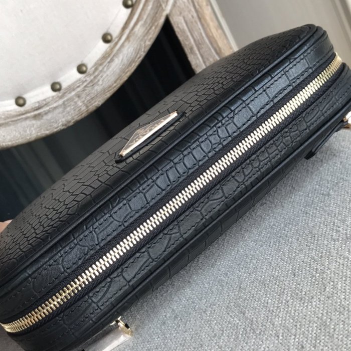 202202SS新作 Prada プラダ メンズ ハンドバックスーパーコピー