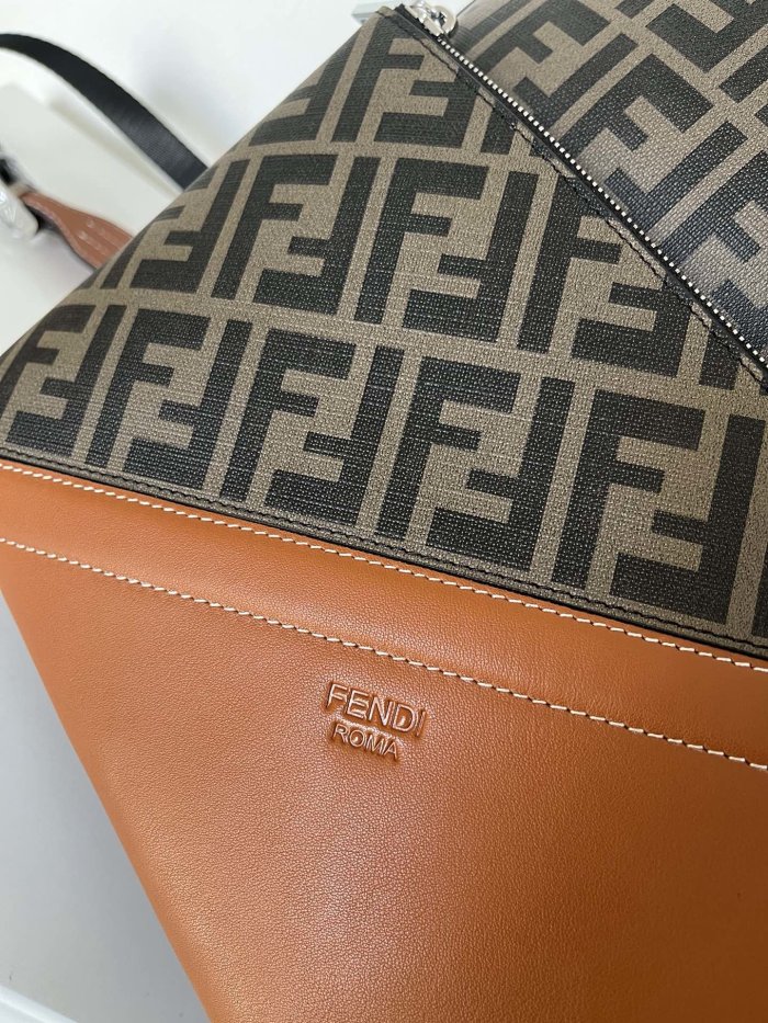 202202SS新作 FENDI フェンディ メンズ リュックバックスーパーコピー