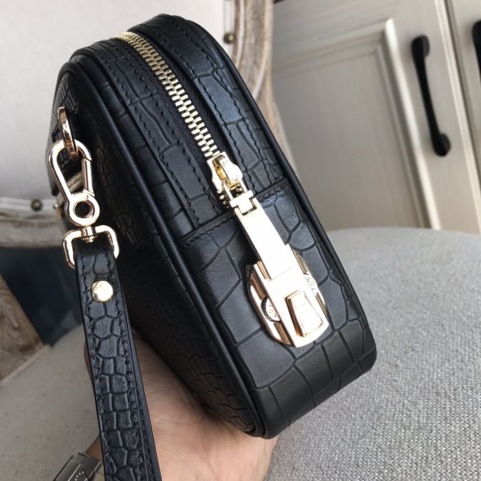 202202SS新作 Prada プラダ メンズ ハンドバックスーパーコピー