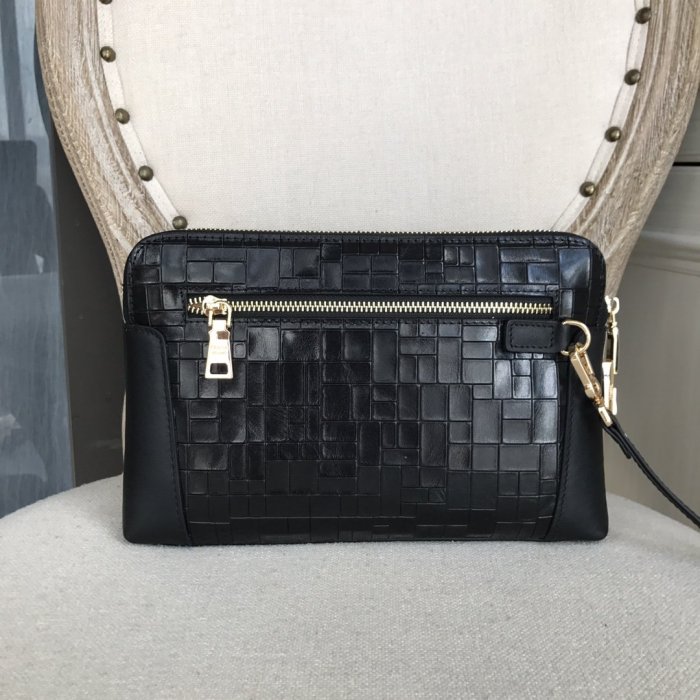 202202SS新作 Prada プラダ メンズ ハンドバックスーパーコピー
