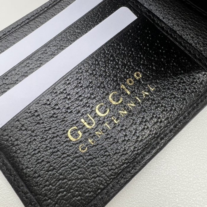 202202SSグッチGUCCI 新作通販 短財布スーパーコピー