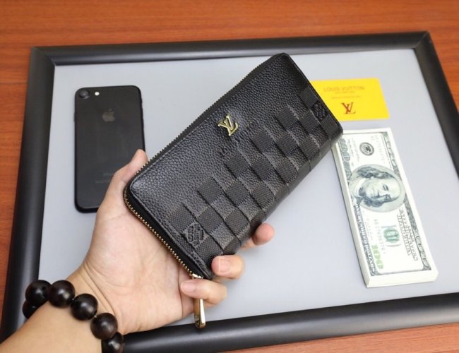 202202SSルイヴィトン LOUIS VUITTON 新作通販 長財布スーパーコピー