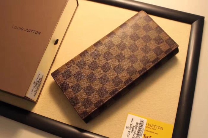 202202SSルイヴィトン LOUIS VUITTON 新作通販 長財布スーパーコピー