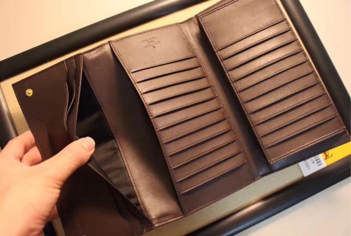 202202SSルイヴィトン LOUIS VUITTON 新作通販 長財布スーパーコピー