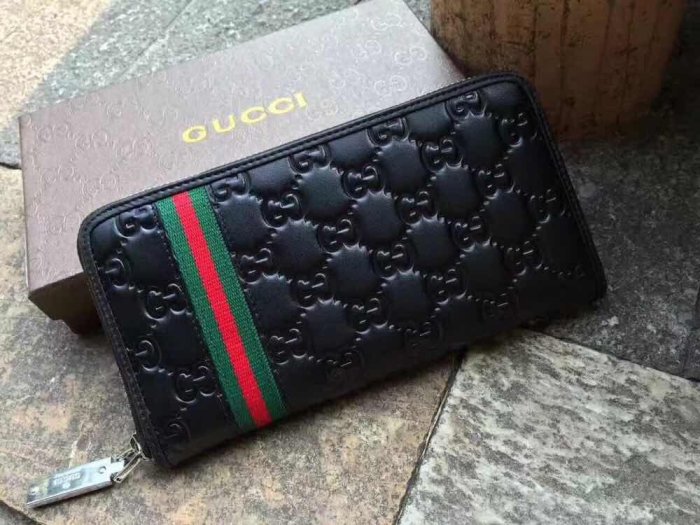 202202SSグッチGUCCI 新作通販 長財布スーパーコピー