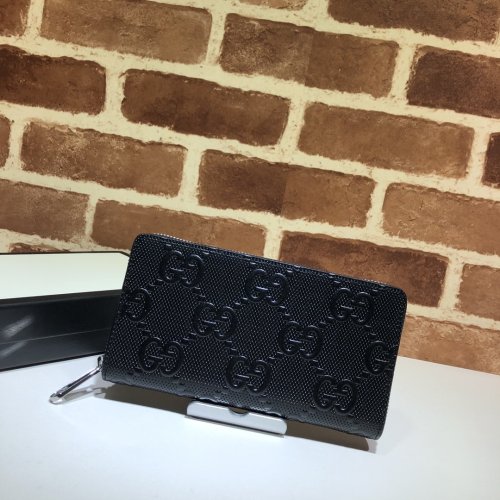 202202SSグッチGUCCI 新作通販 長財布スーパーコピー