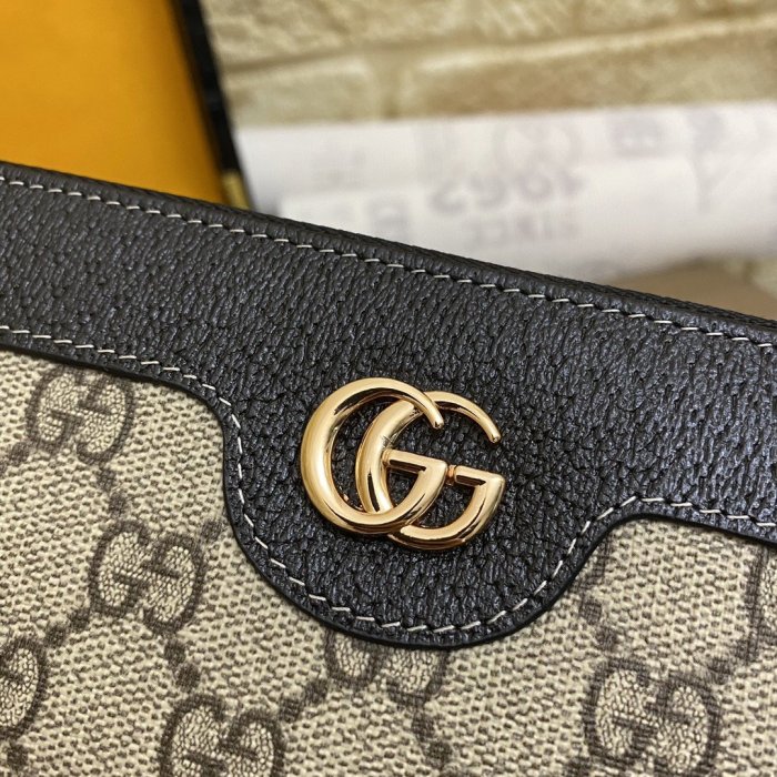 202202SSグッチGUCCI 新作通販 長財布スーパーコピー