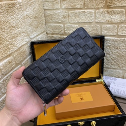 202202SSルイヴィトン LOUIS VUITTON 新作通販 長財布スーパーコピー